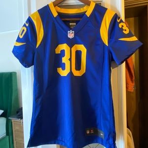 Nike Rams Gurley Jersey